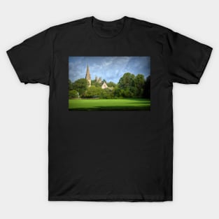 Llandaff Cathedral#7 T-Shirt